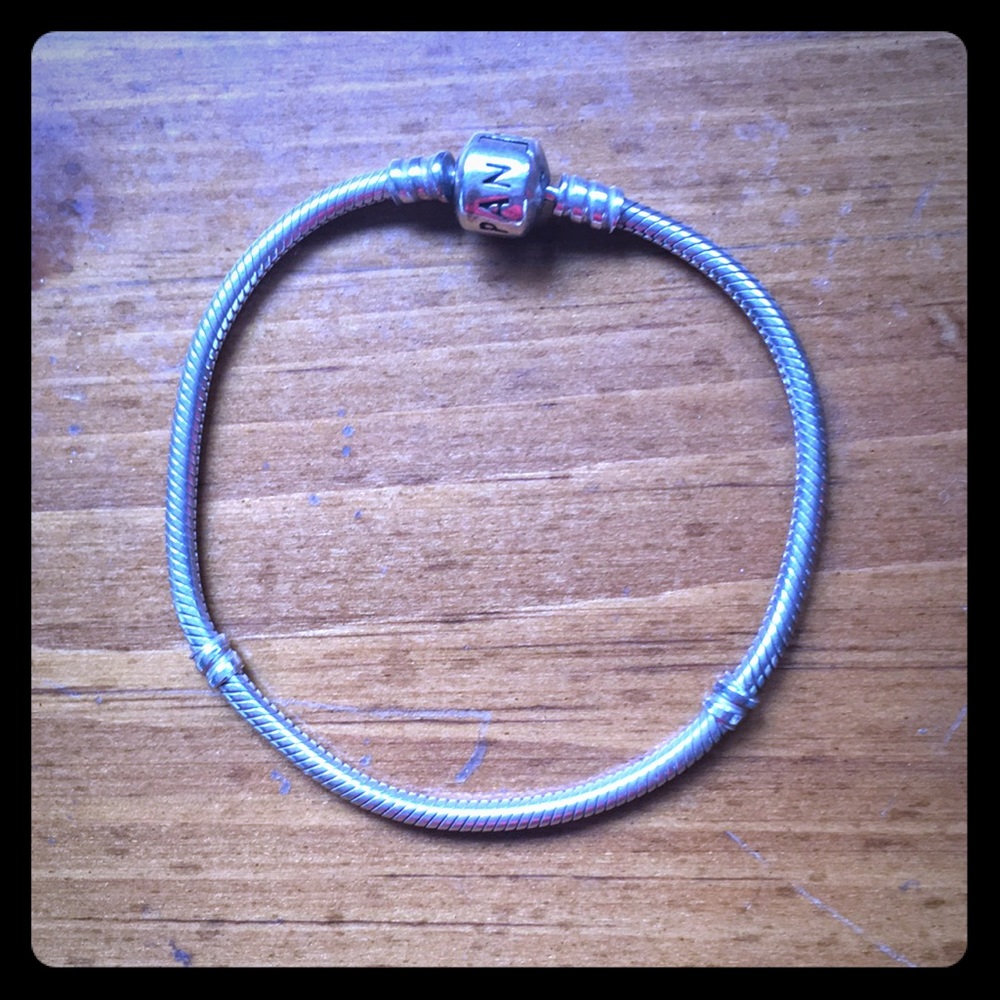 Pandora Bracelet